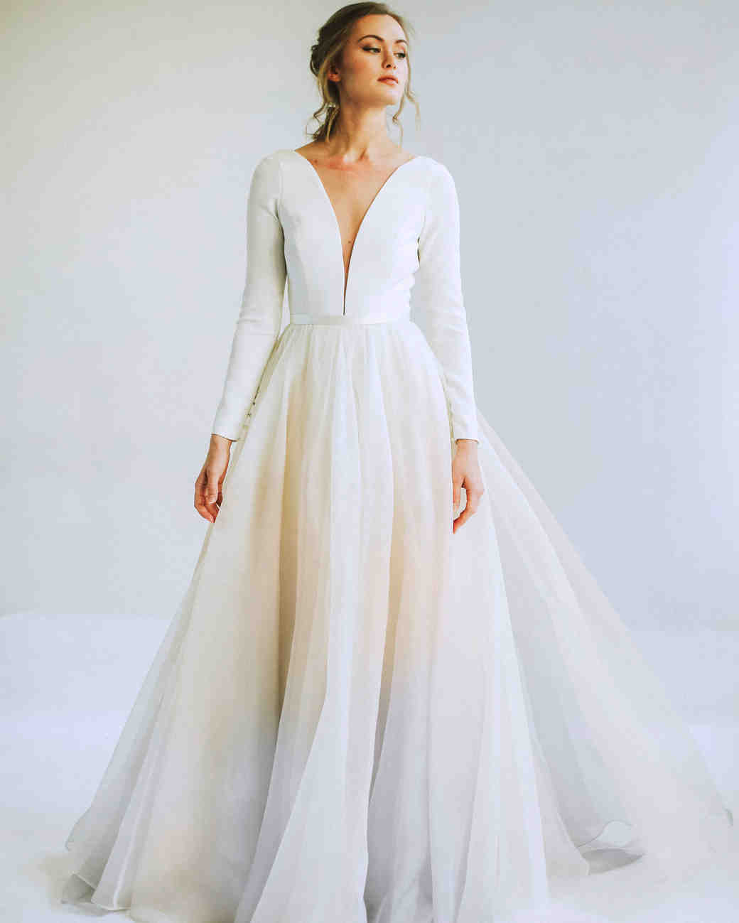 Marshall Party Dress